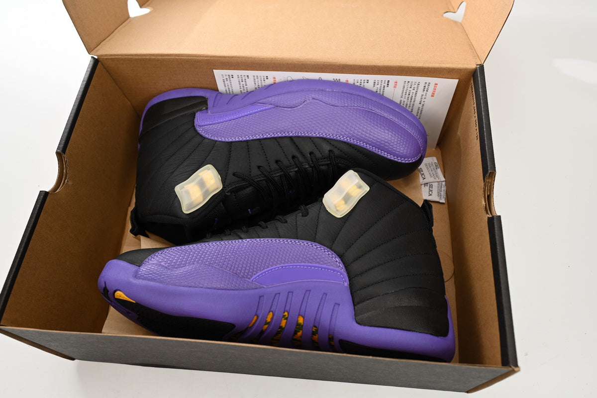 Jordan 12
