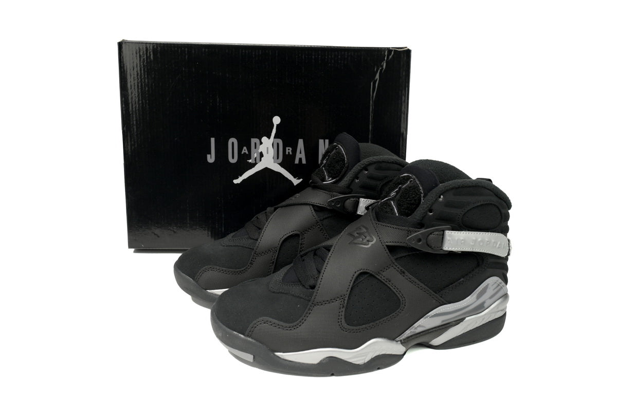 Jordan 8