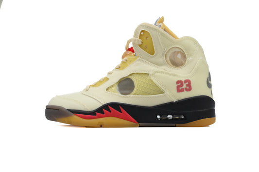 Jordan 5