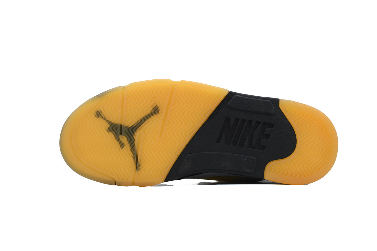 Jordan 5