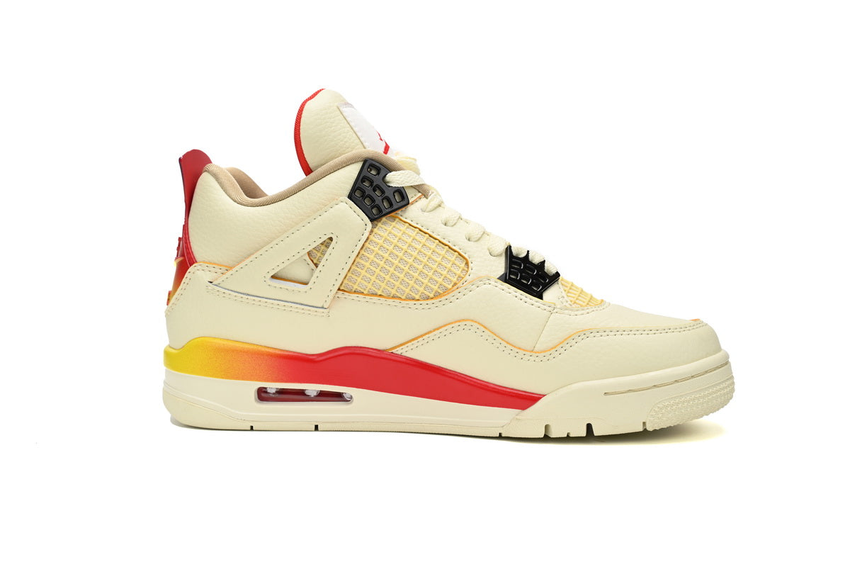 Jordan 4