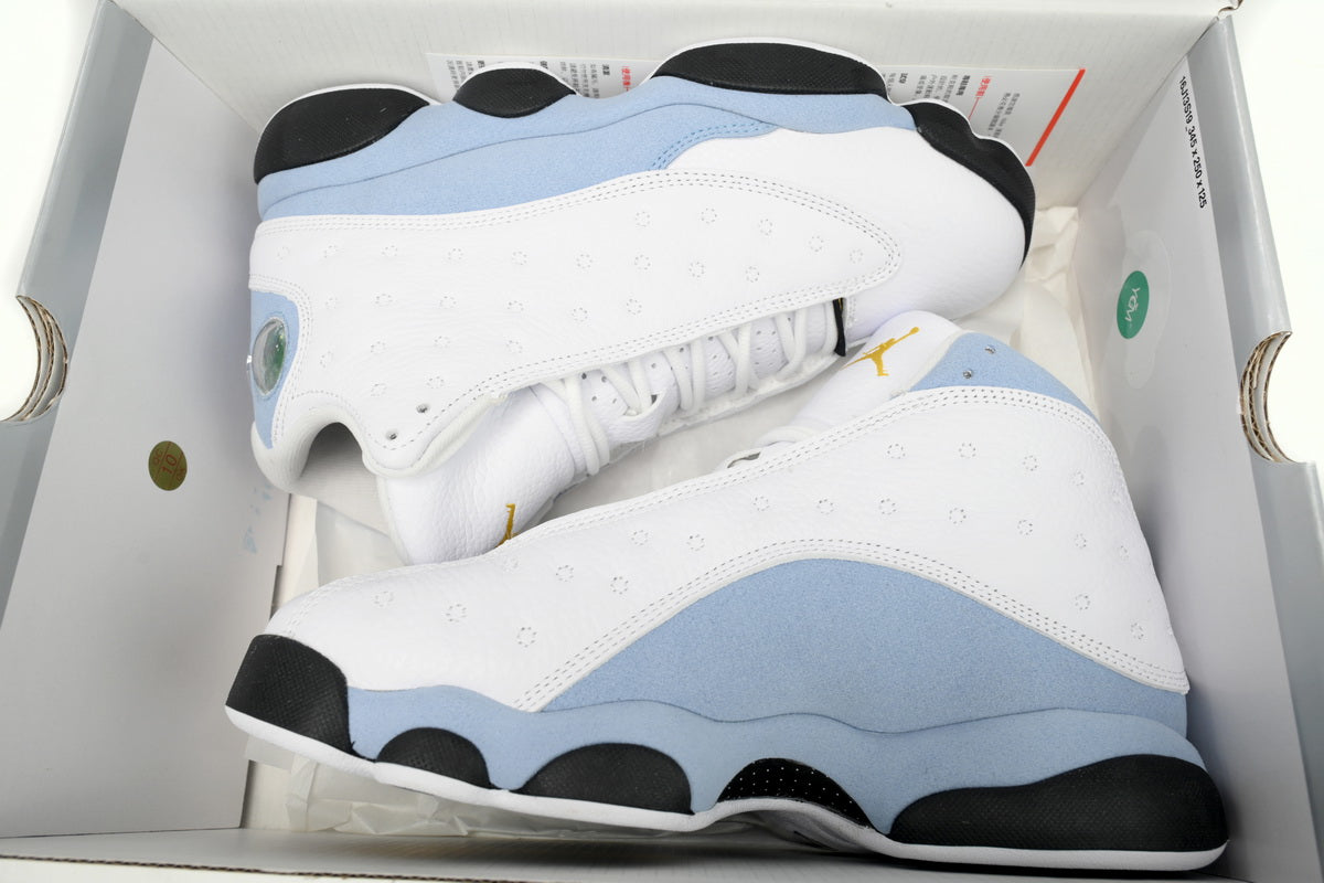 Jordan 13