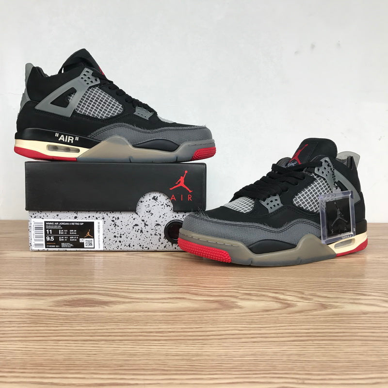 Jordan 4