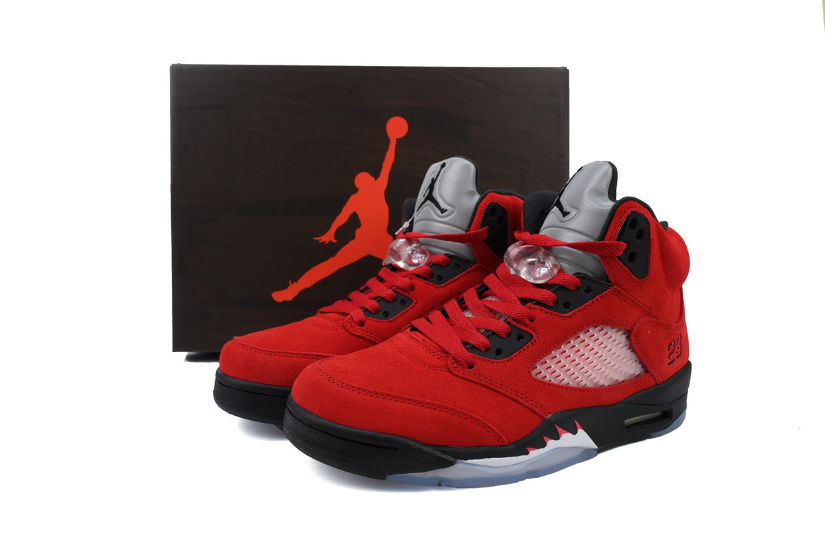 Jordan 5
