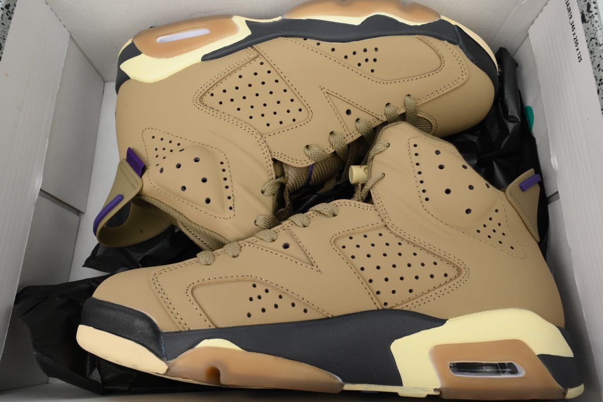 Jordan 6