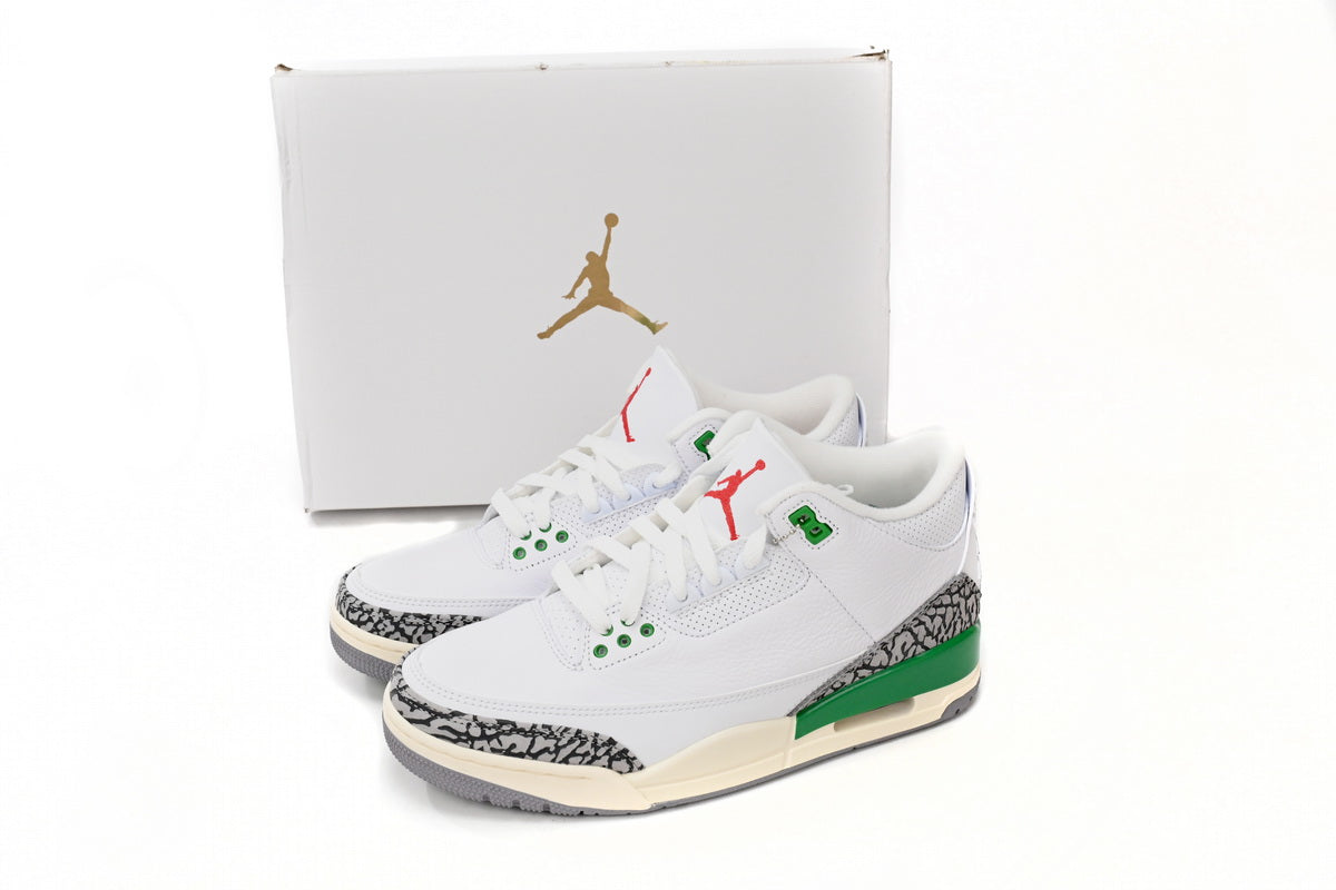 Jordan 3