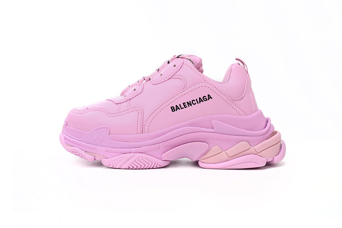 Balenciaga triple S