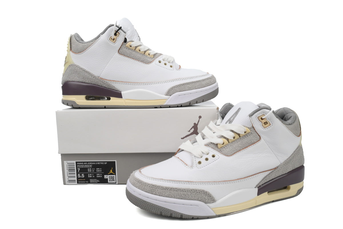 Jordan 3