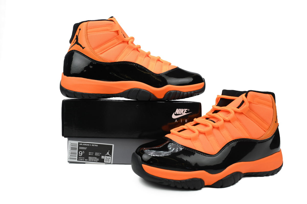 Jordan 11