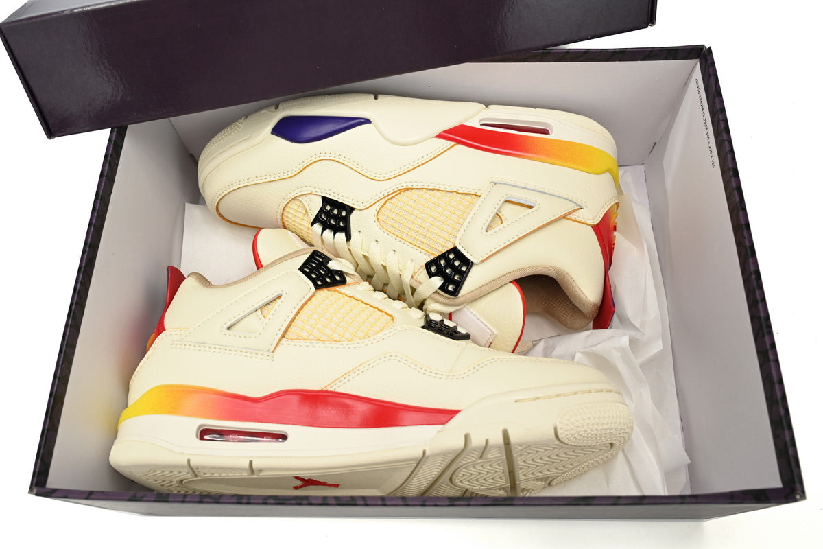Jordan 4