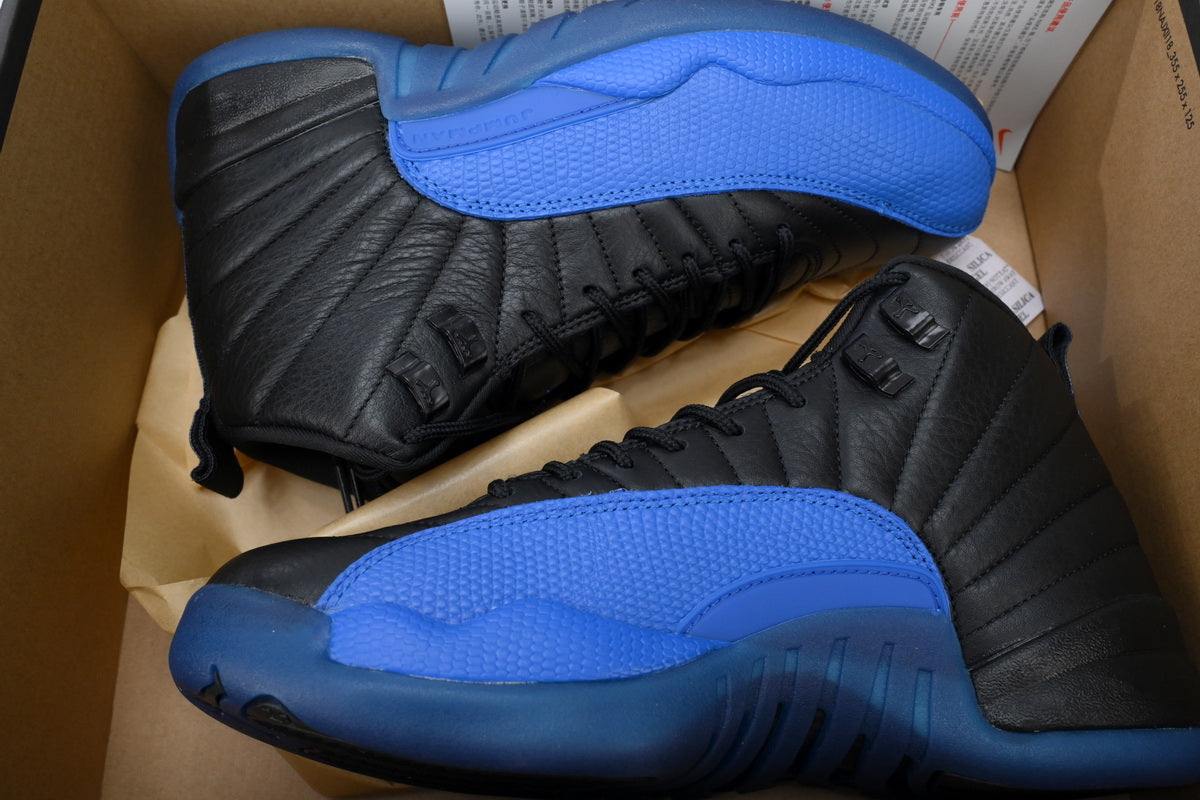 Jordan 12