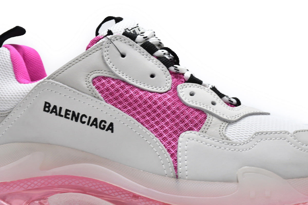 Balenciaga triple S