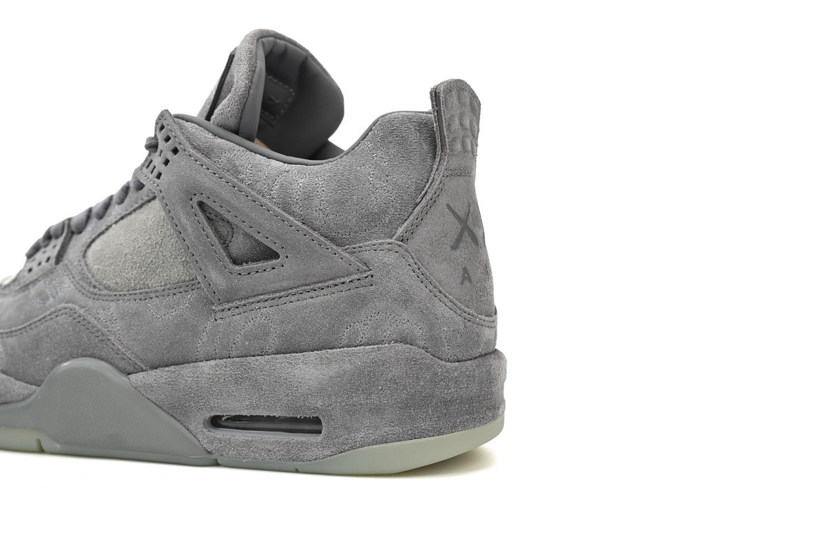 Jordan 4