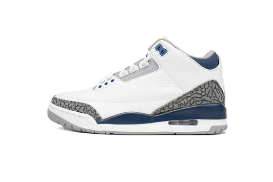 Jordan 3