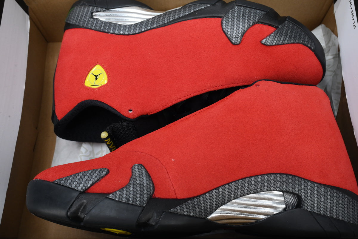Jordan 14