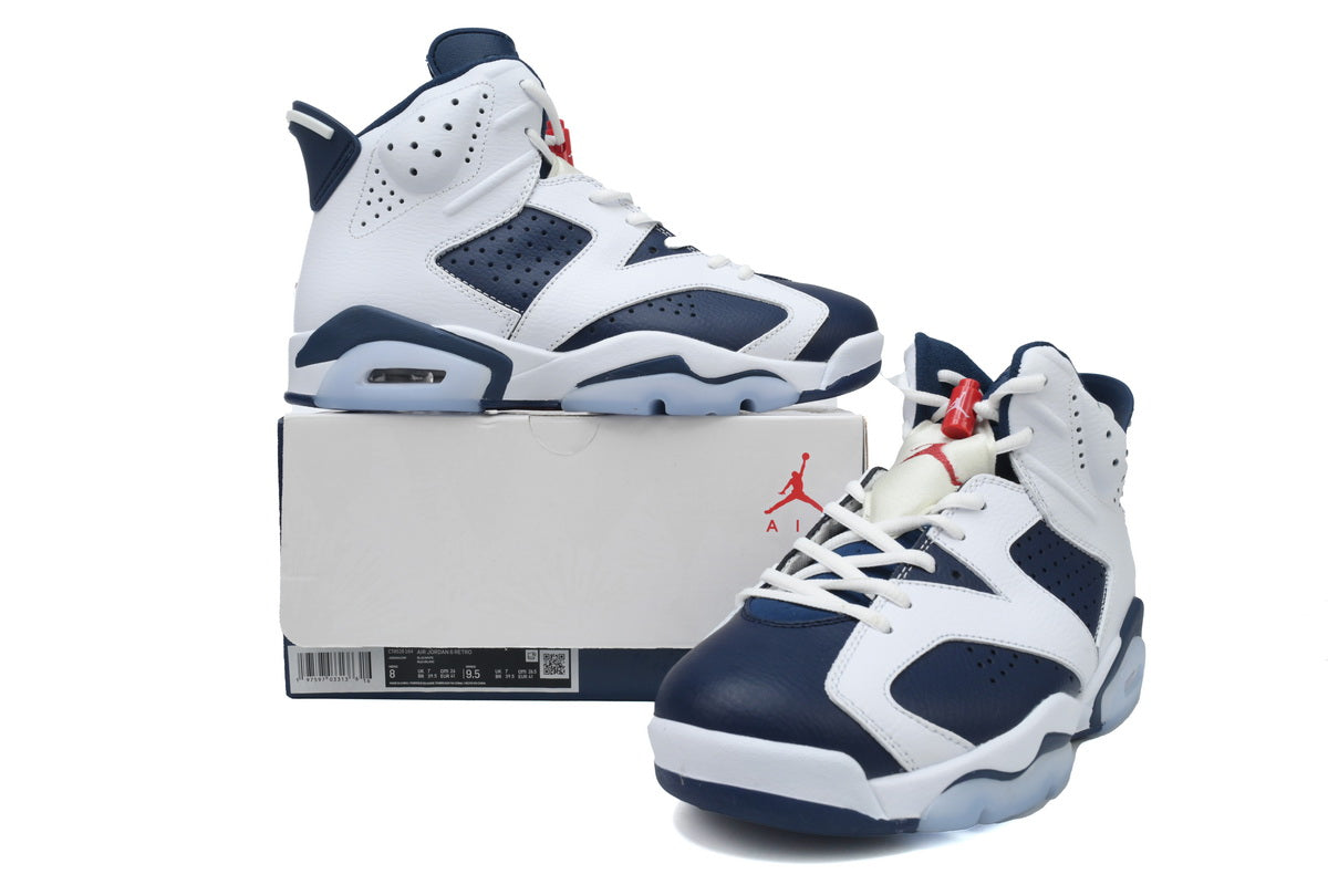 Jordan 6