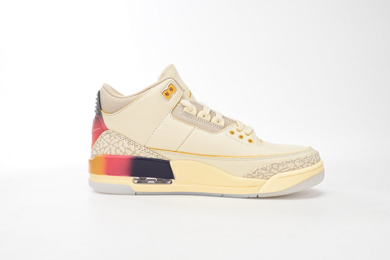 Jordan 3