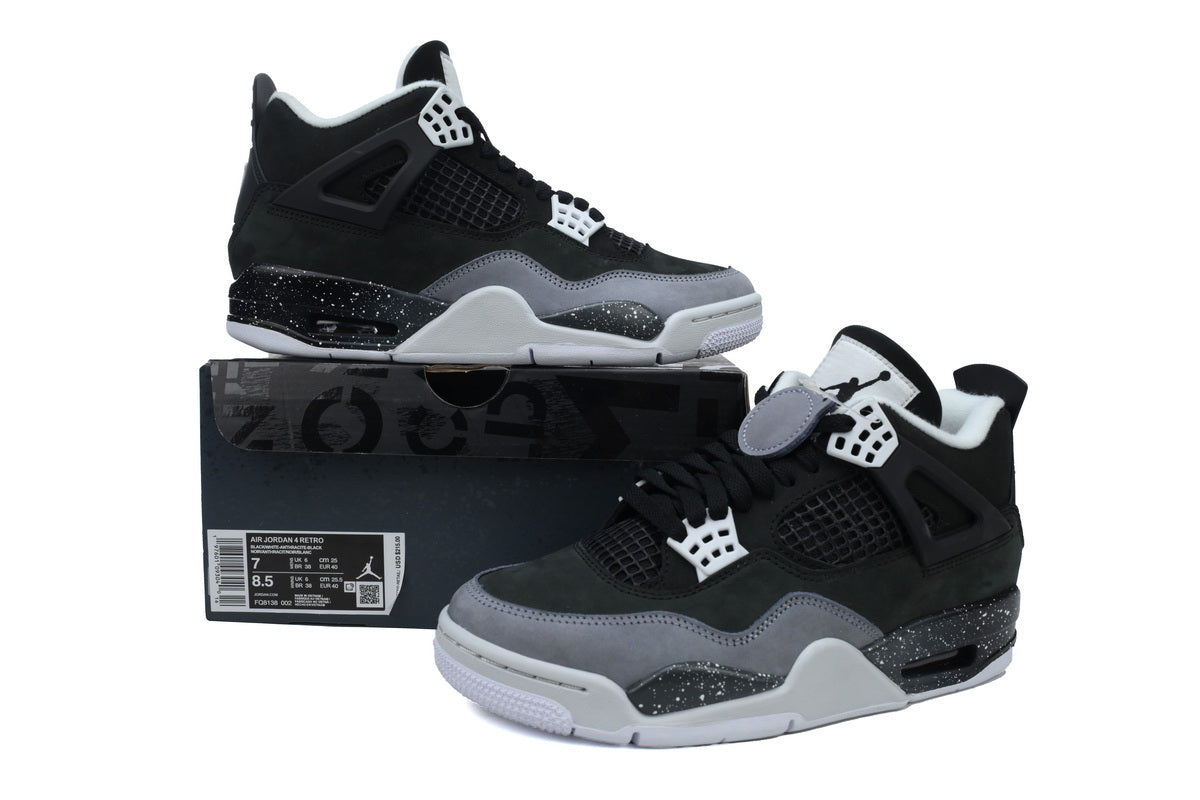 Jordan 4