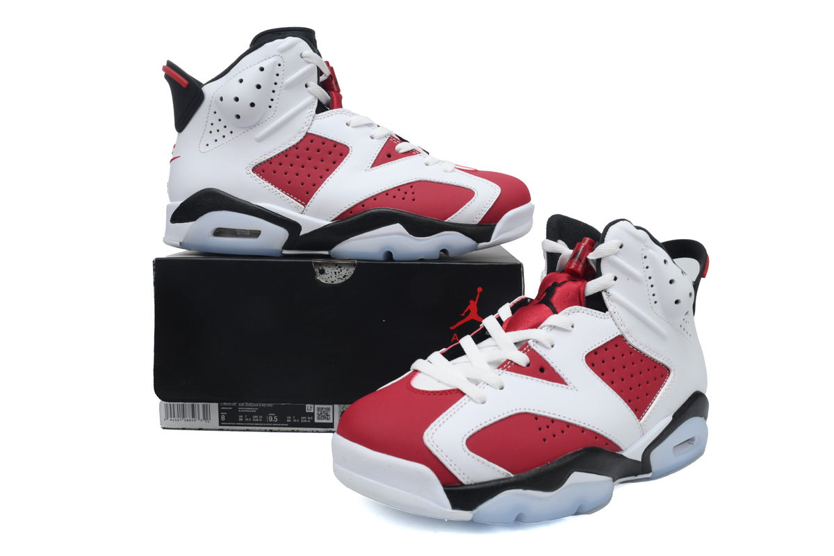 Jordan 6