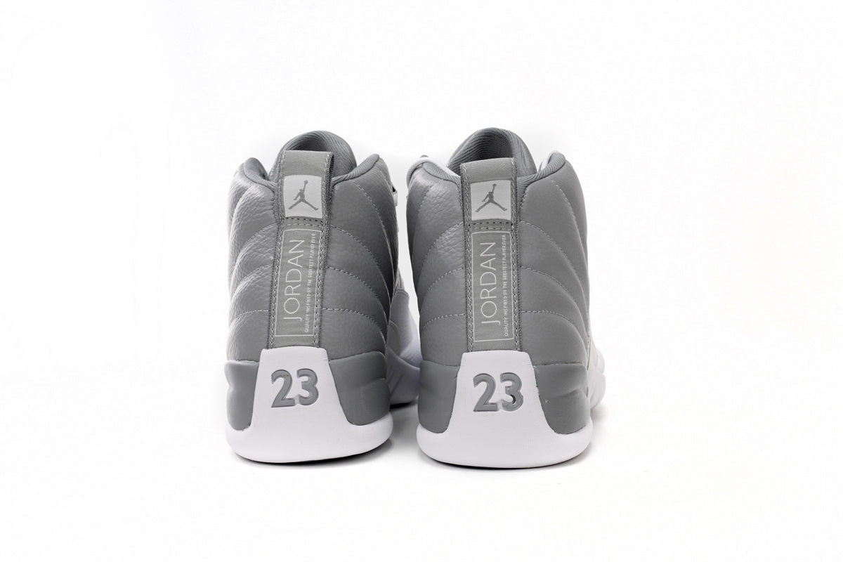 Jordan 12