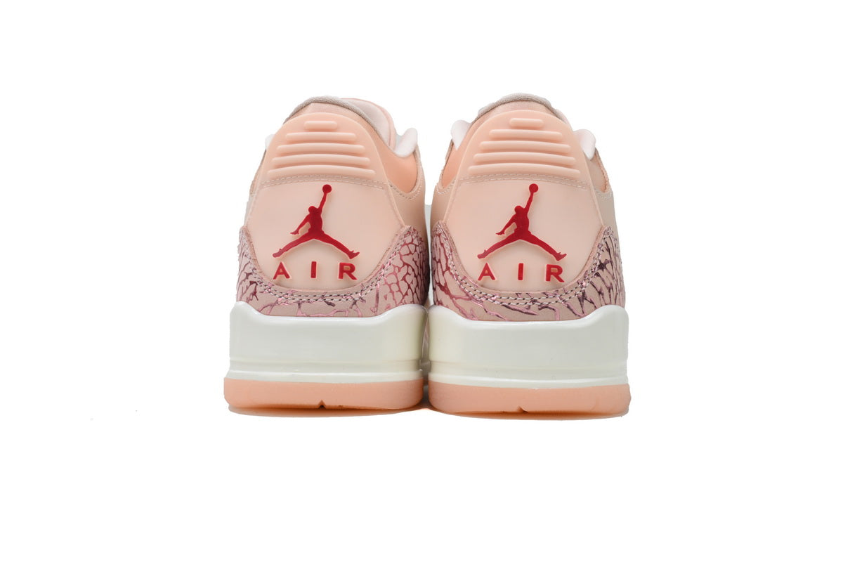 Jordan 3
