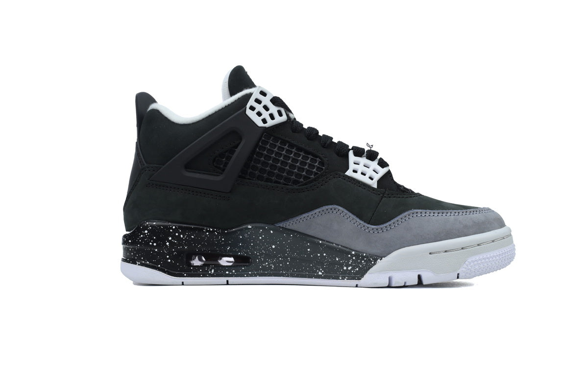 Jordan 4