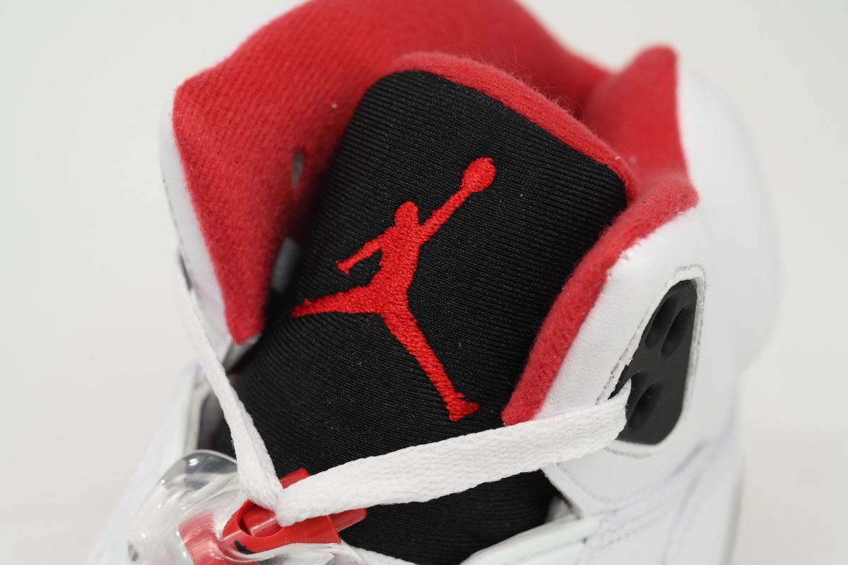 Jordan 5