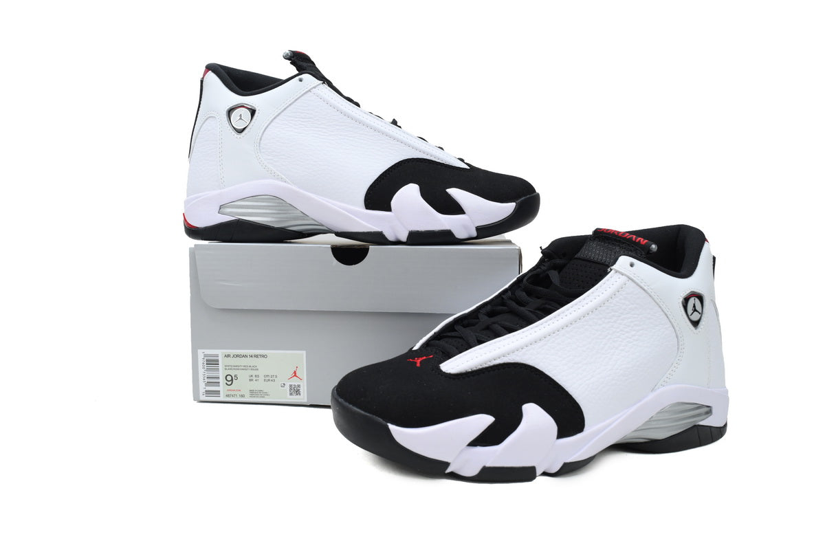 Jordan 14