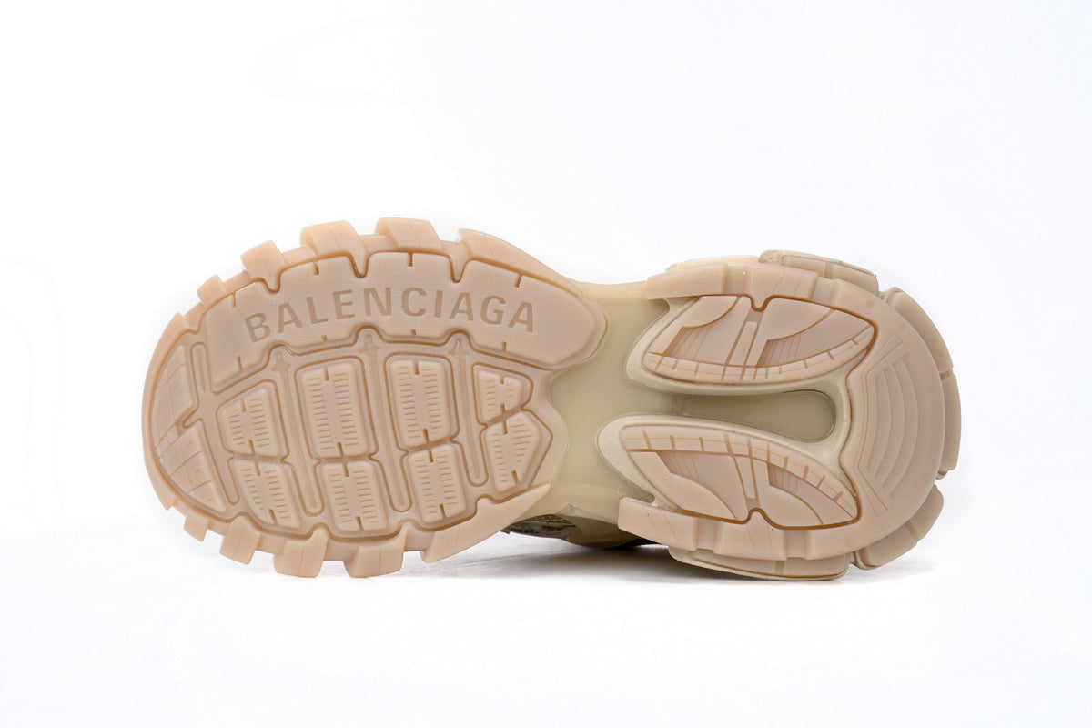 Balenciaga Track