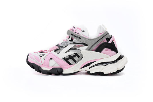Balenciaga Track