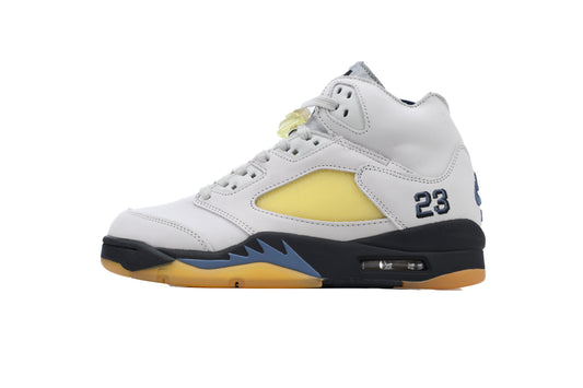 Jordan 5