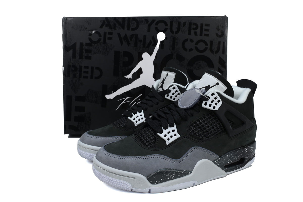 Jordan 4