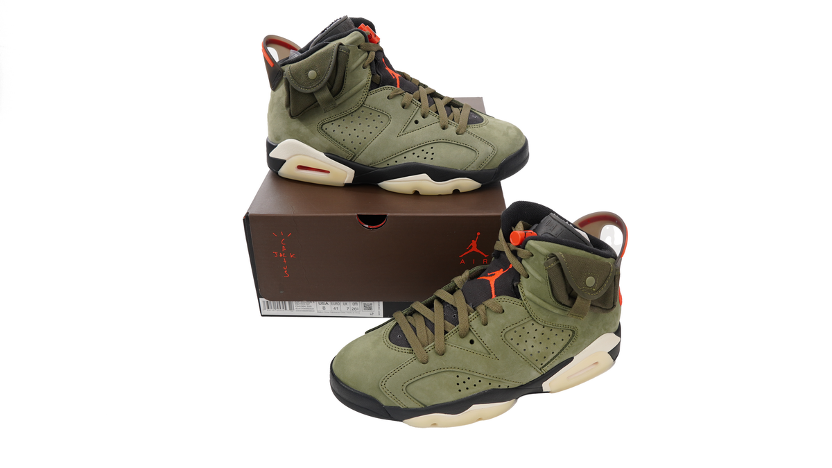 Jordan 6