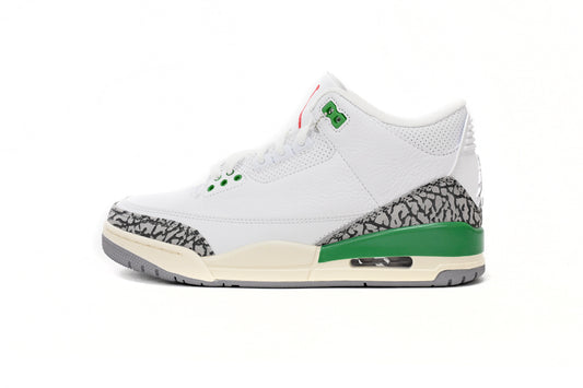 Jordan 3