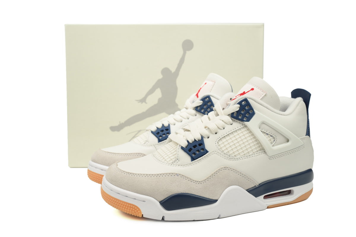 Jordan 4
