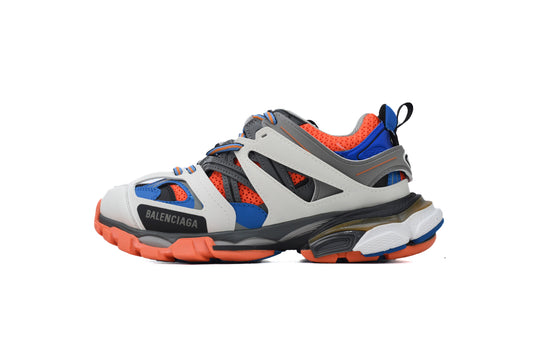 Balenciaga track