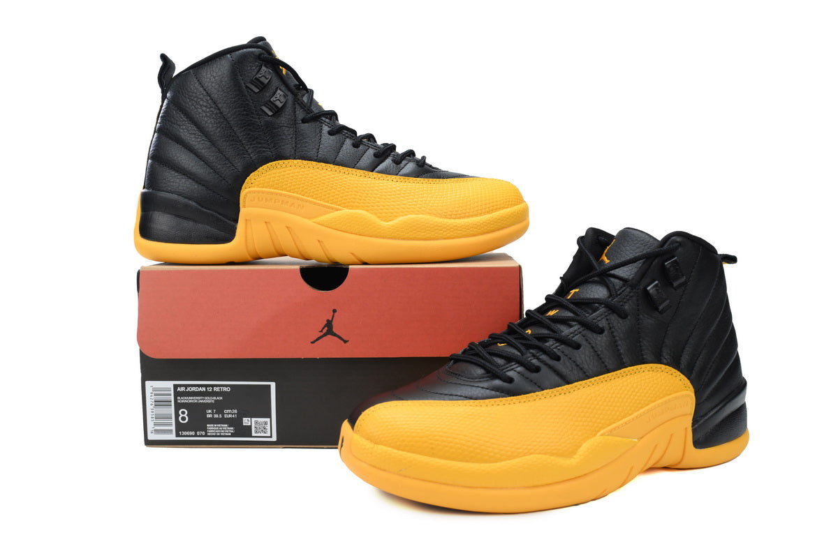 Jordan 12