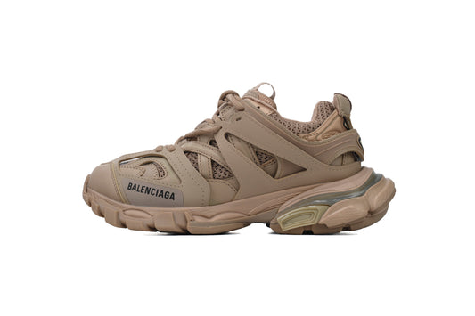 Balenciaga track