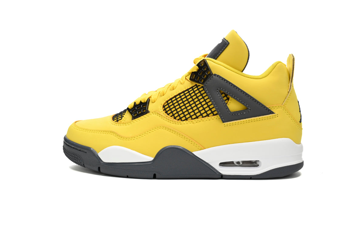 Jordan 4