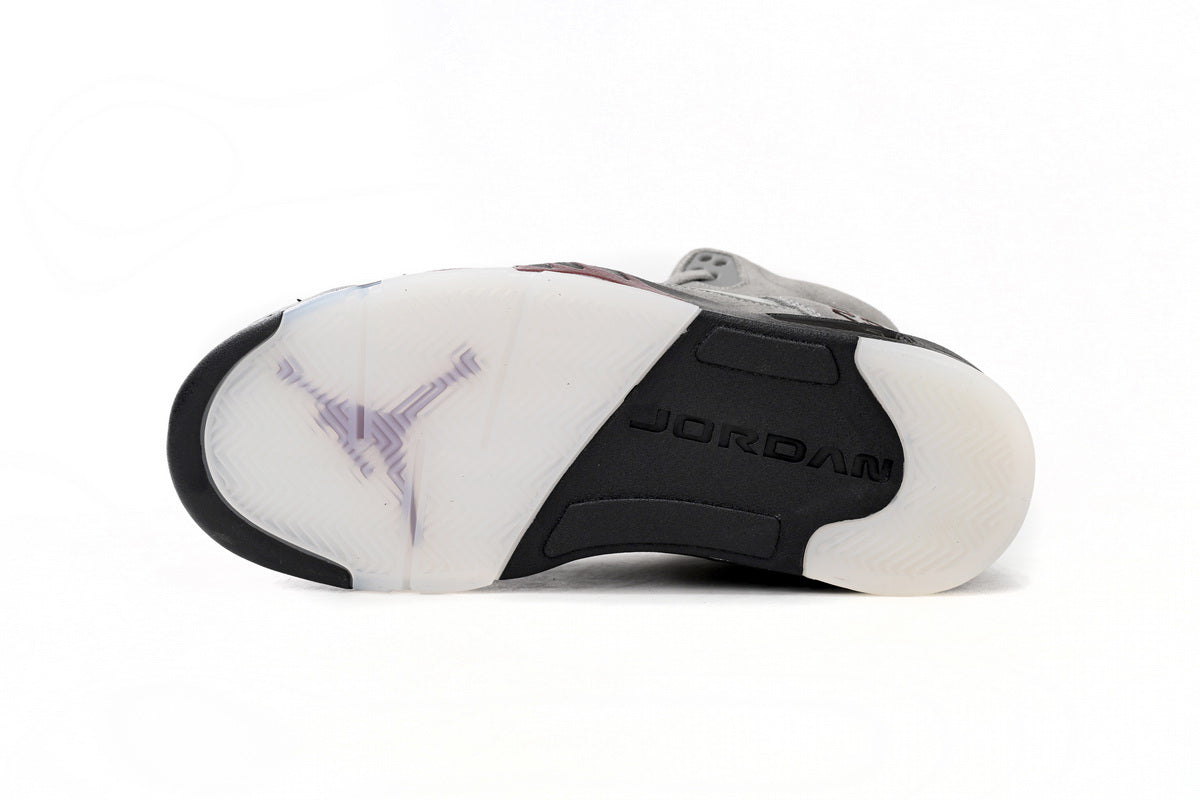 Jordan 5