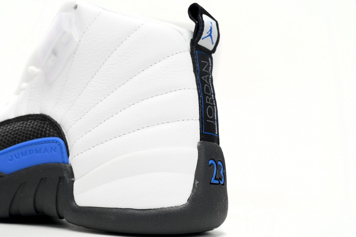 Jordan 12