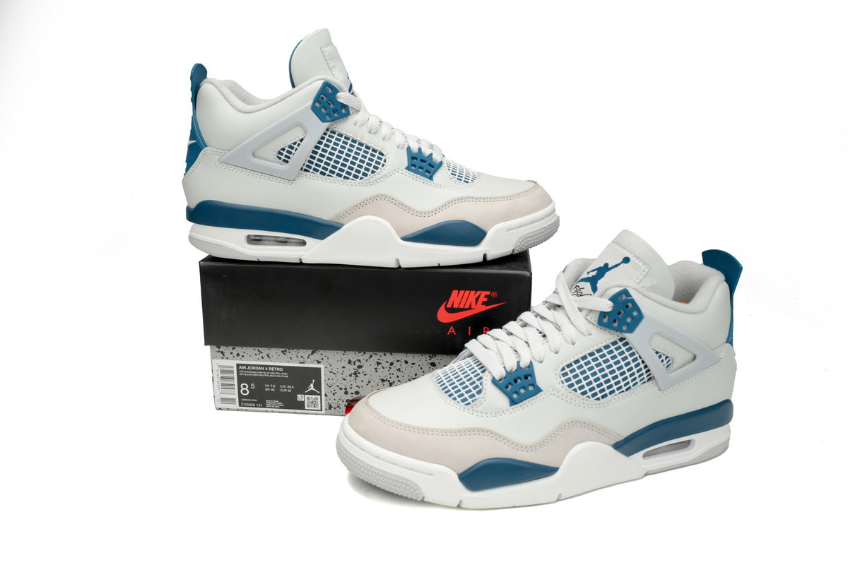 Jordan 4