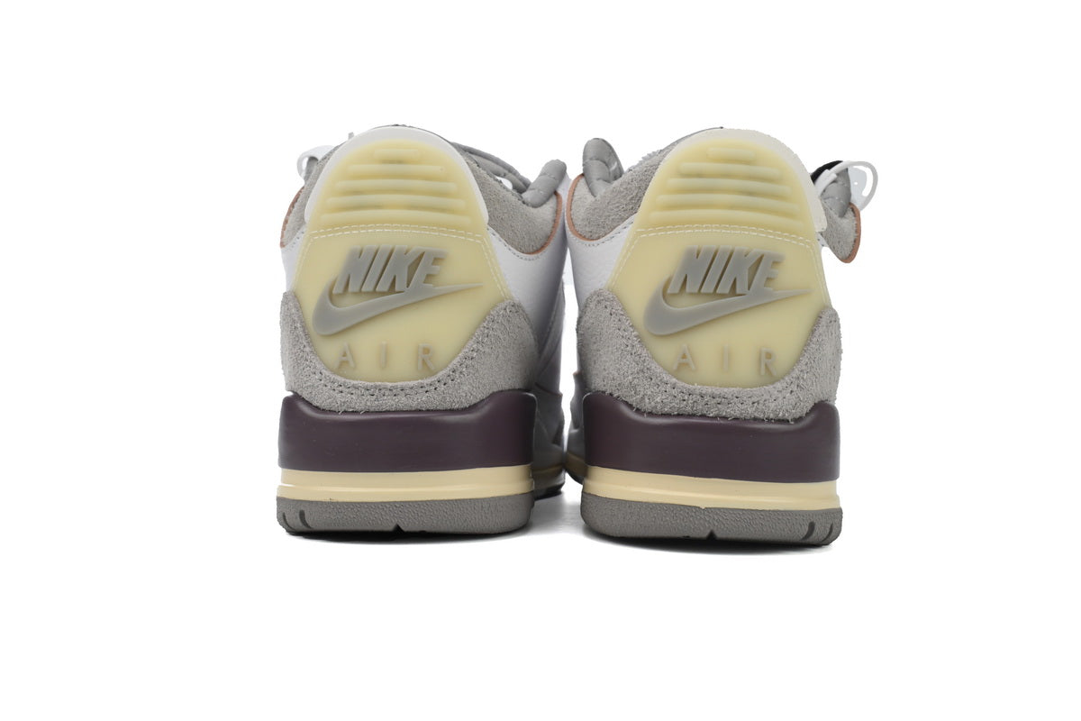 Jordan 3