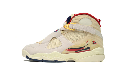 Jordan 8