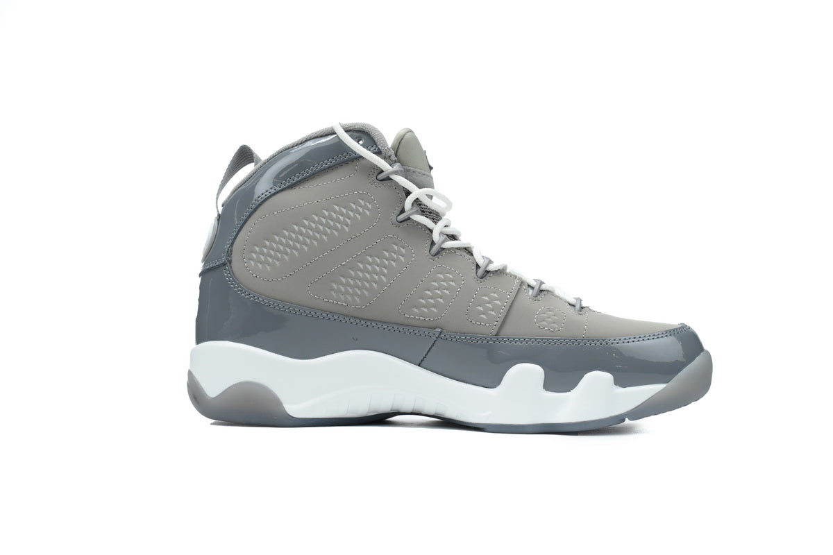 Jordan 9
