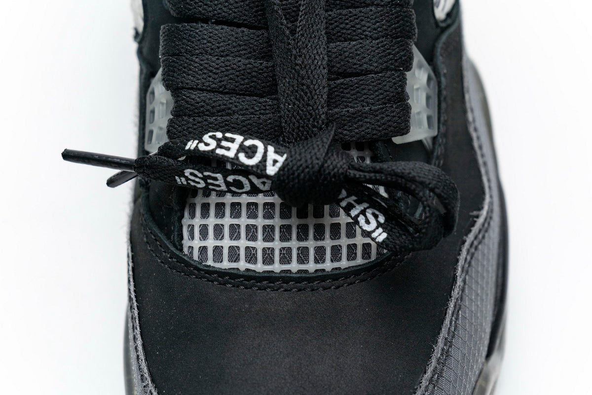 Jordan 4