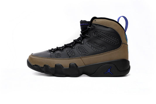 Jordan 9