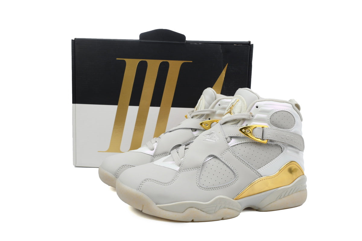 Jordan 8