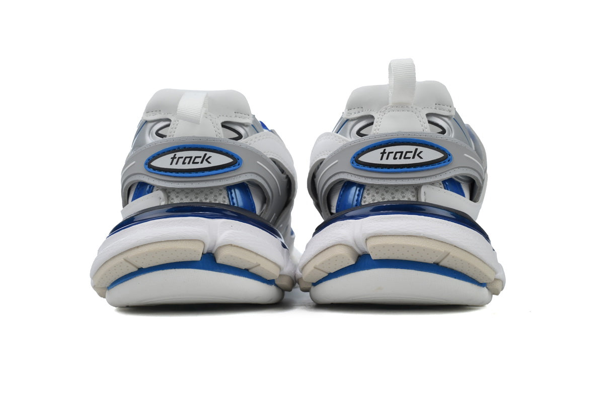 Balenciaga track