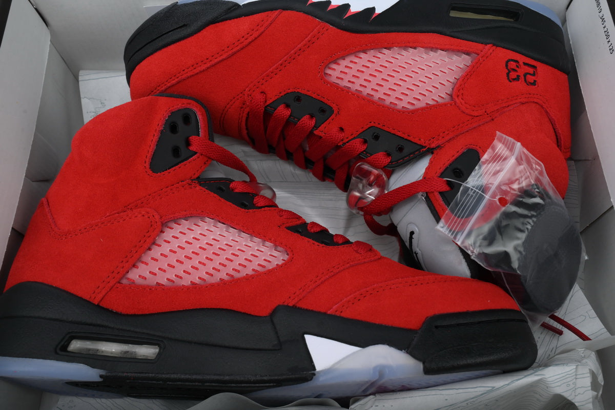 Jordan 5